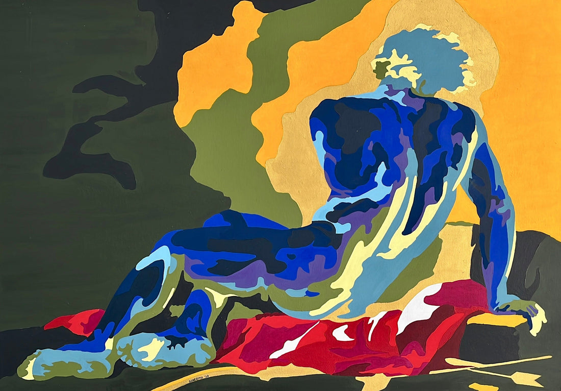 PATROCLO