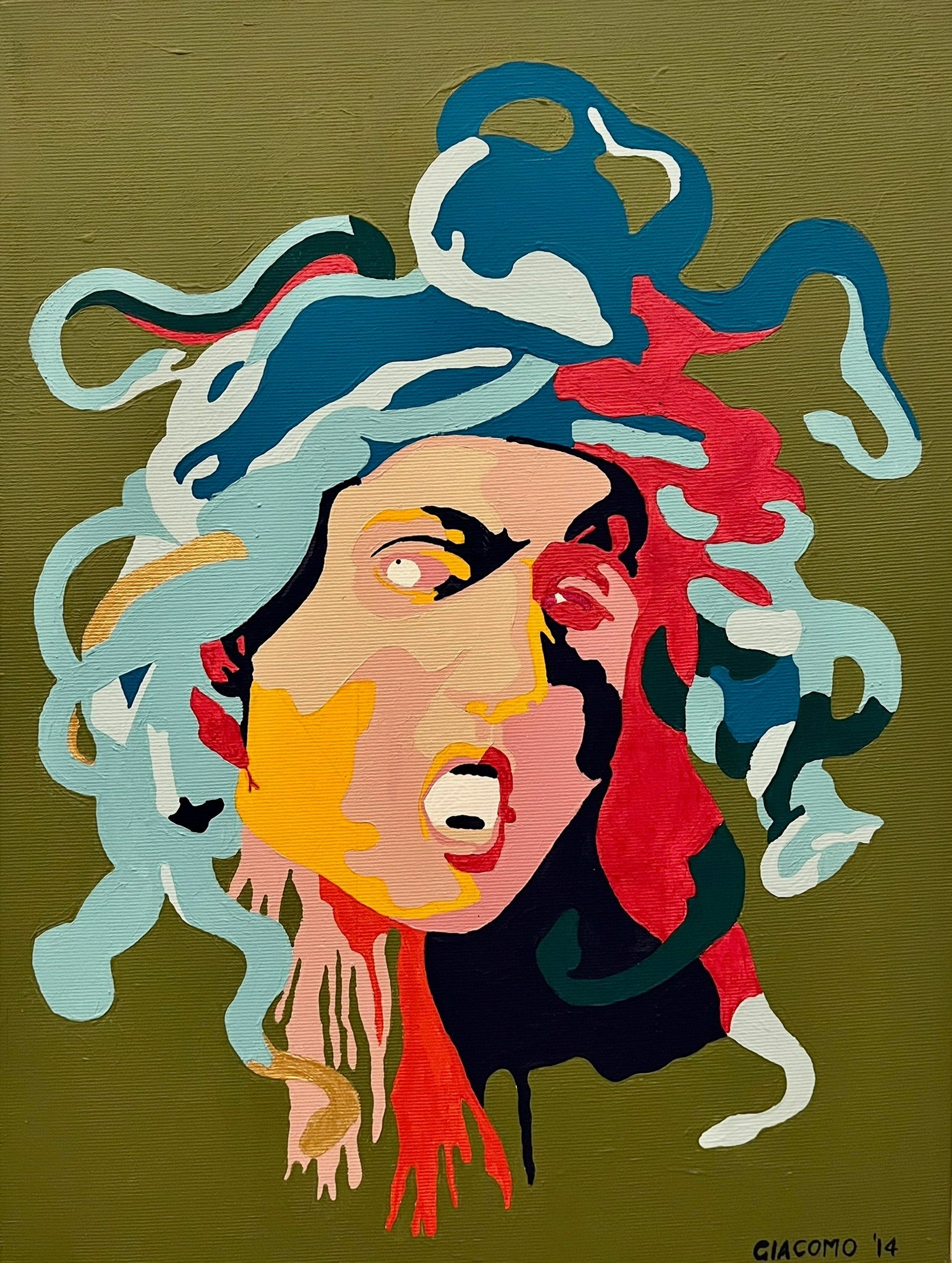 MEDUSA