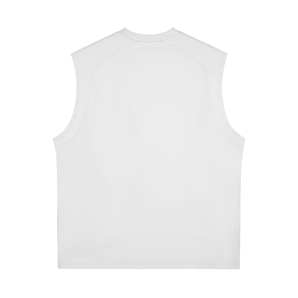 Canotta rinfrescante Sorona Quick-Dry