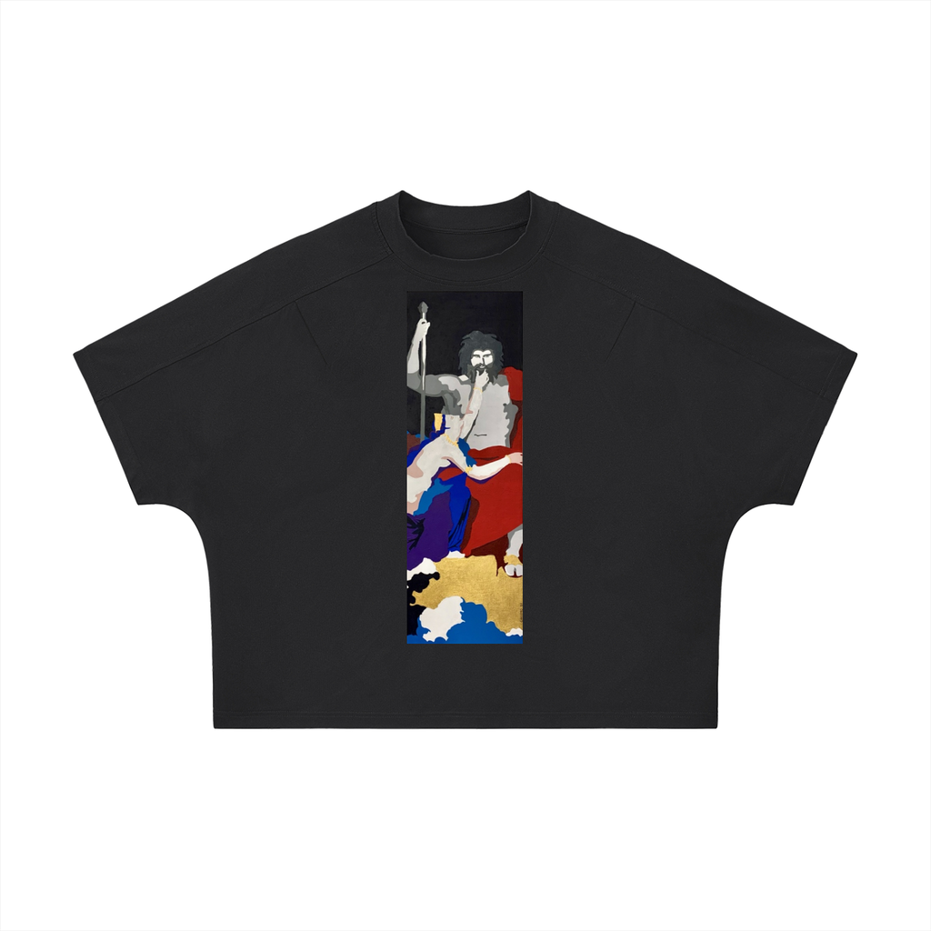 Superlight T-Shirt, Amore di Mamma