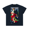 Lightweight Cotton Classic Fit T-Shirt Buonanotte