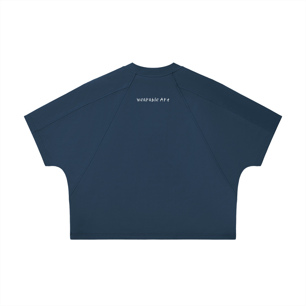 Superlight T-Shirt, Medusa