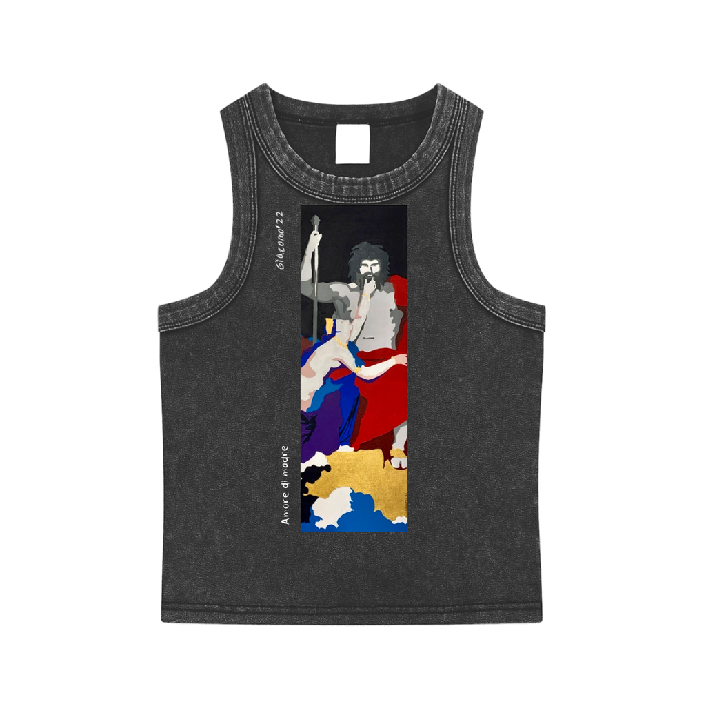 Amore di Mamma Acrilico