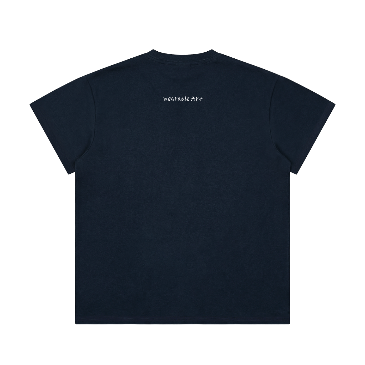 Lightweight Cotton Classic Fit T-Shirt Buonanotte