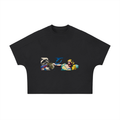 Superlight T-Shirt, Giuditta e Oloferne