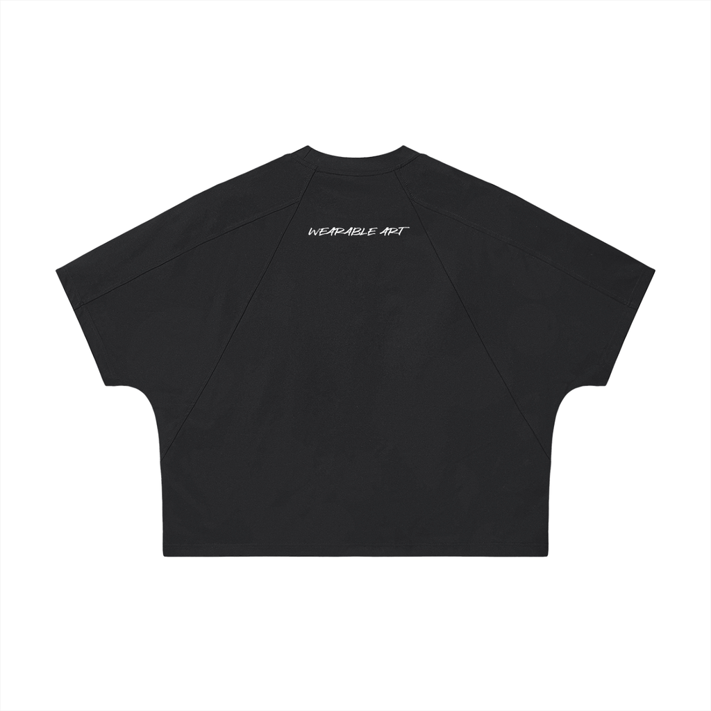 Superlight T-Shirt, Amore di Mamma