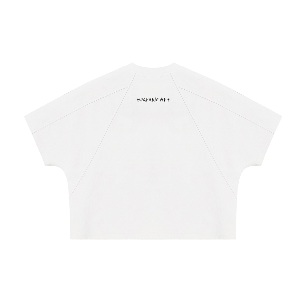Superlight T-Shirt, Patroclo
