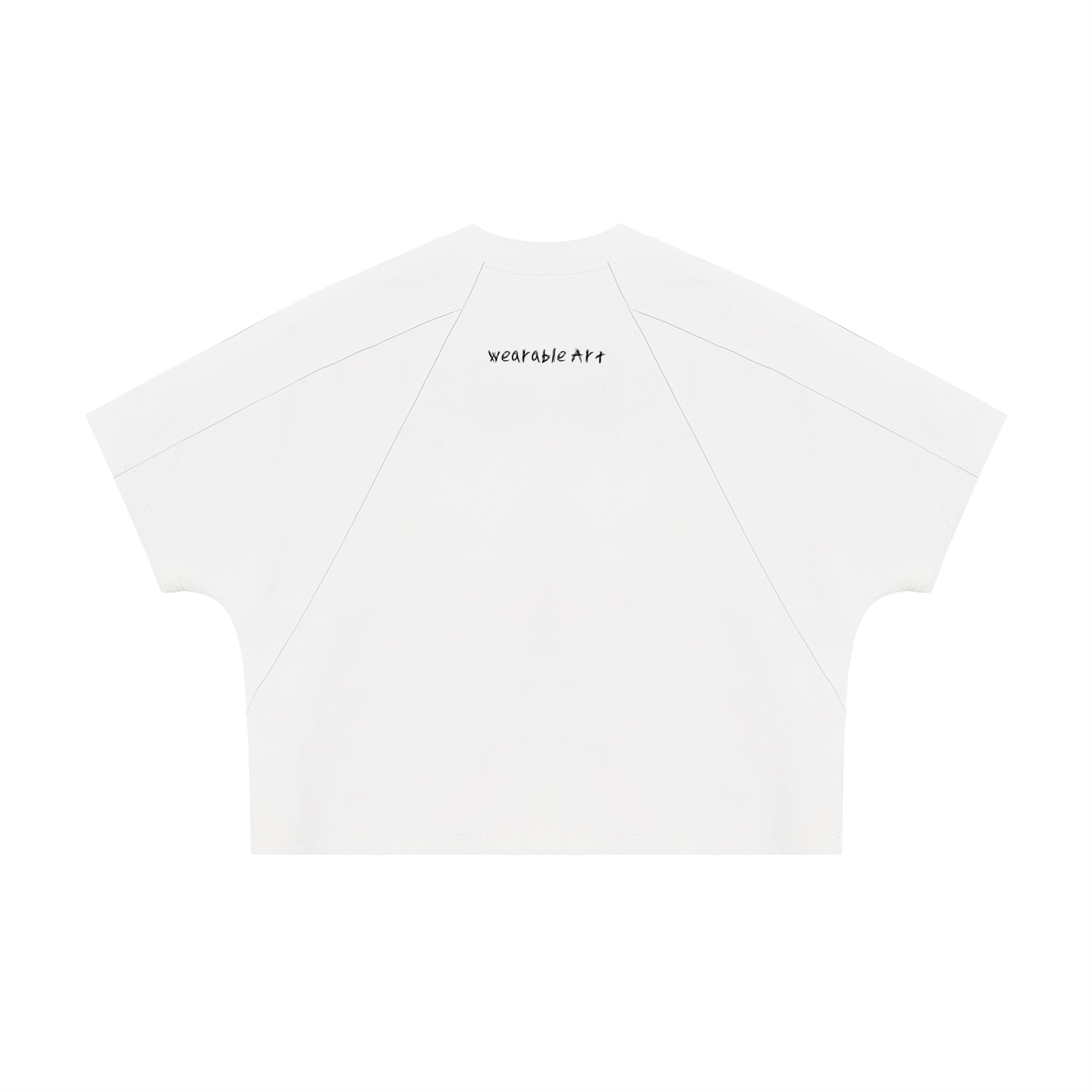 Superlight T-Shirt, Patroclo