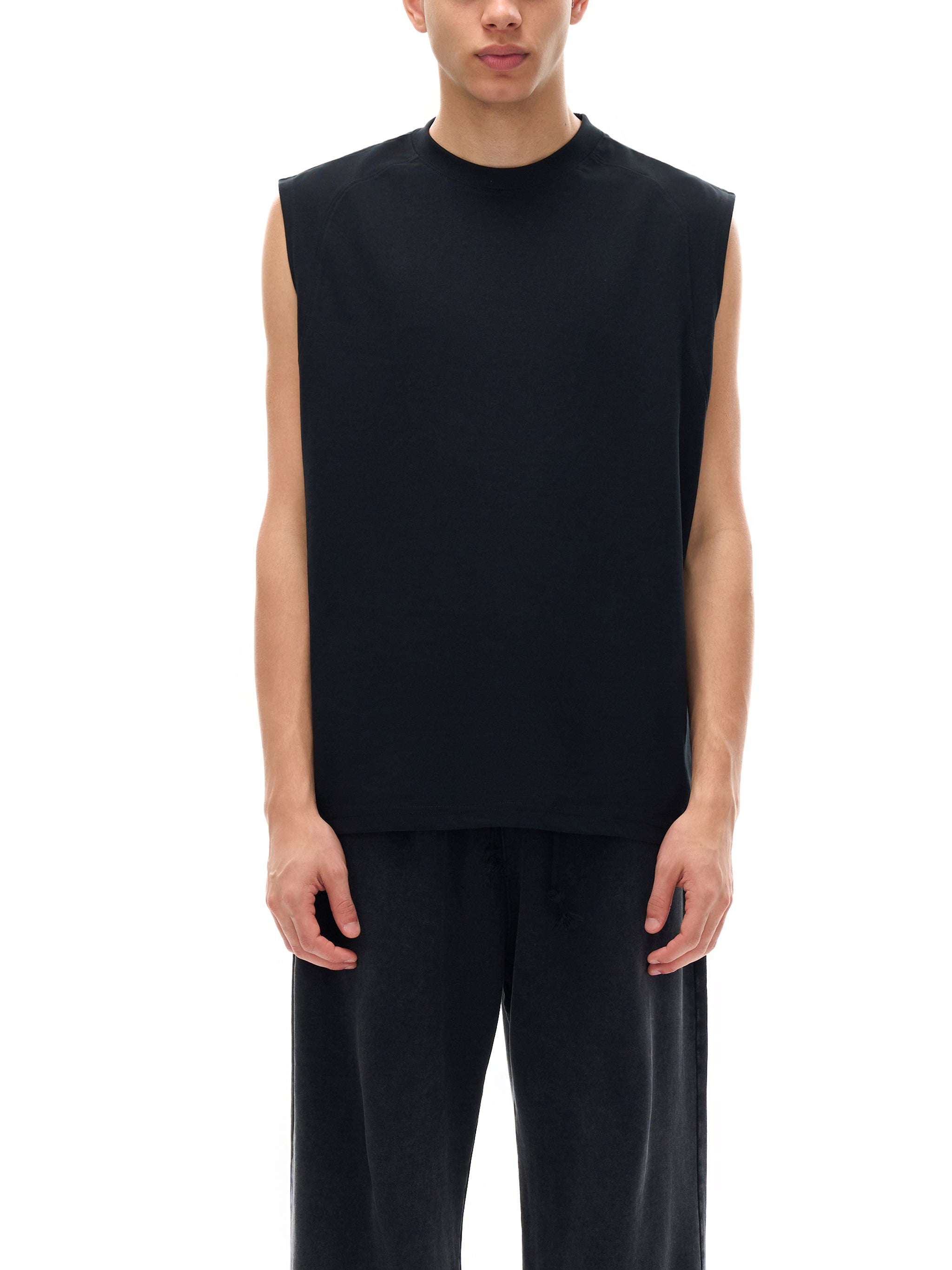 Canotta rinfrescante Sorona Quick-Dry