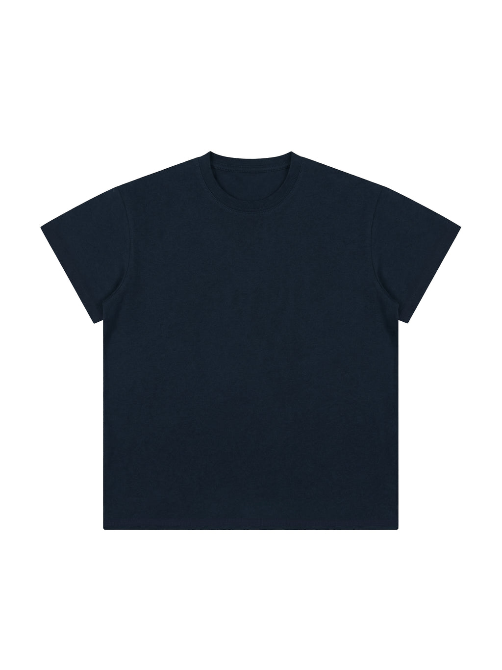 Lightweight Cotton Classic Fit T-Shirt Buonanotte