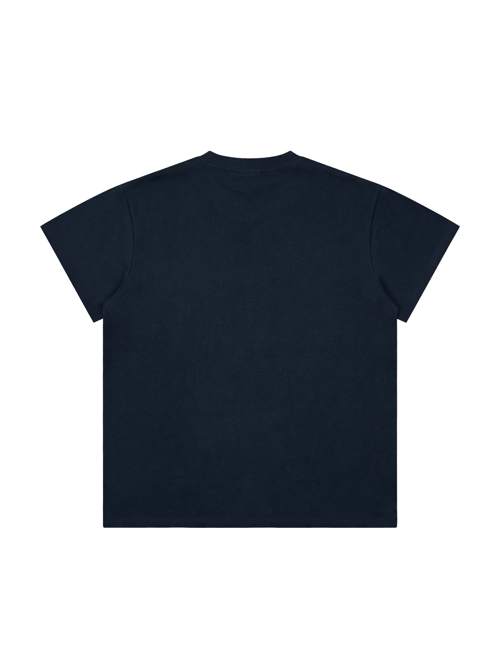 Lightweight Cotton Classic Fit T-Shirt Maggio