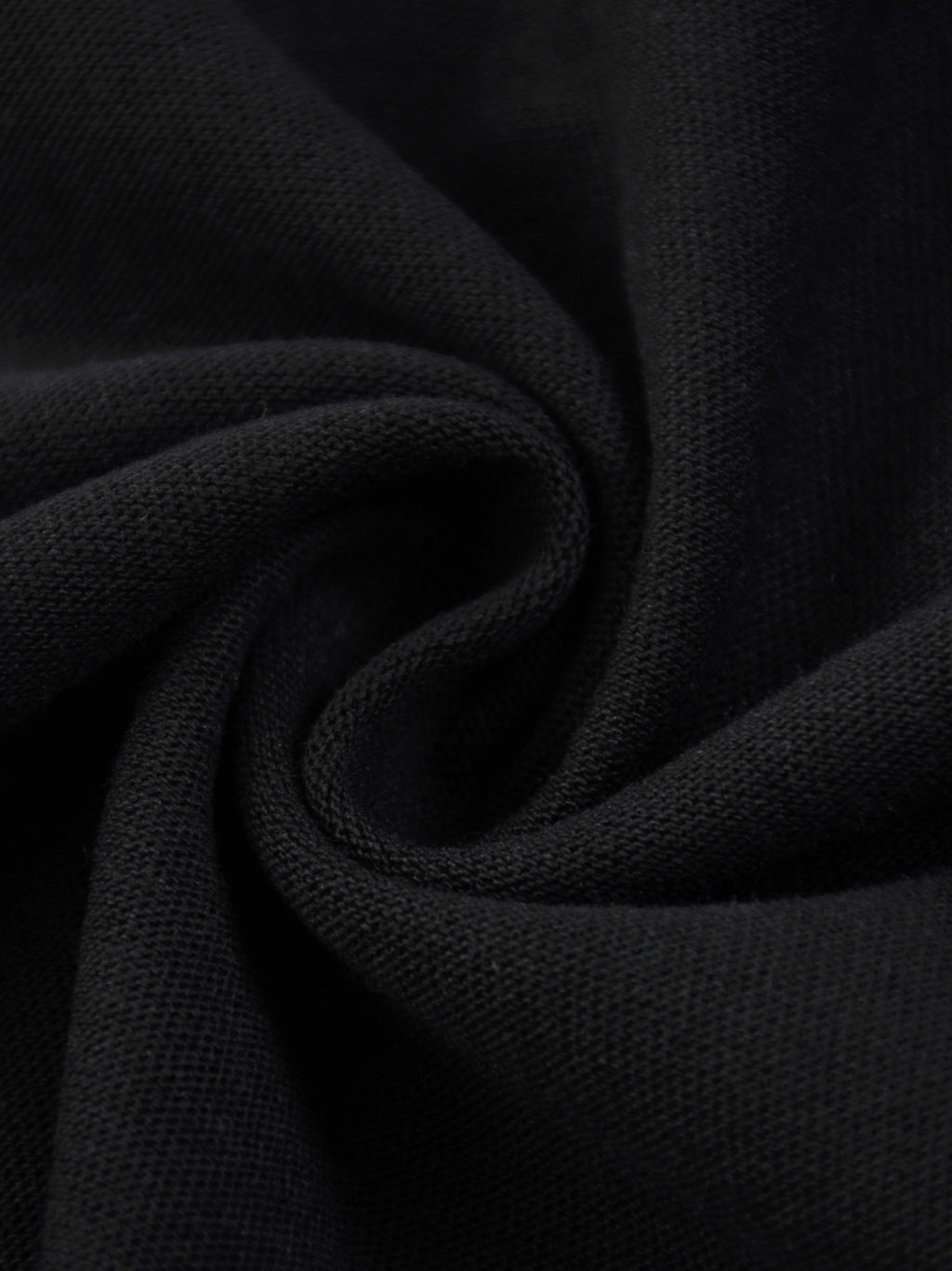 Lightweight Cotton Classic Fit T-Shirt Patroclo