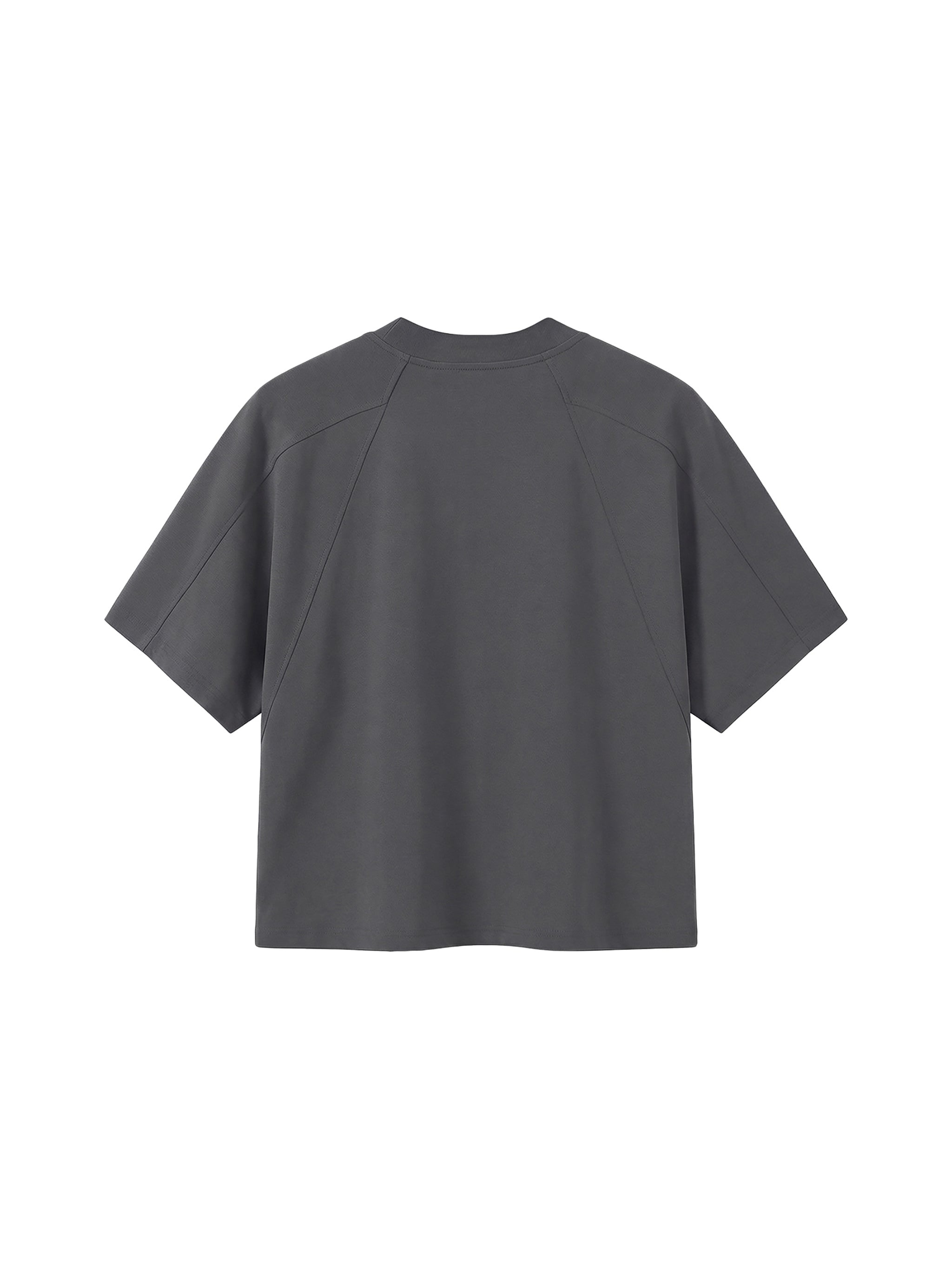 Superlight T-Shirt, B&W