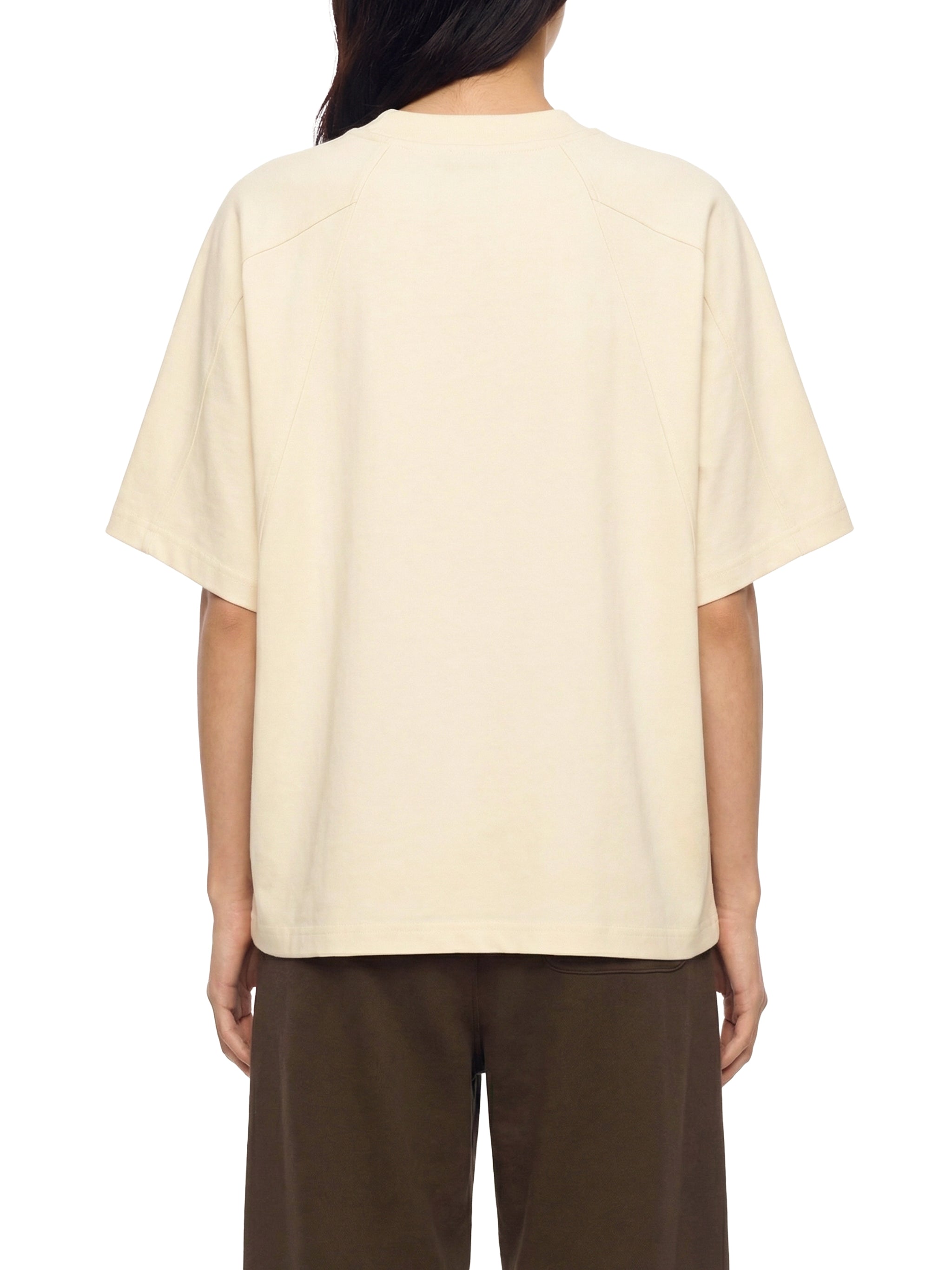 Superlight T-Shirt, B&W